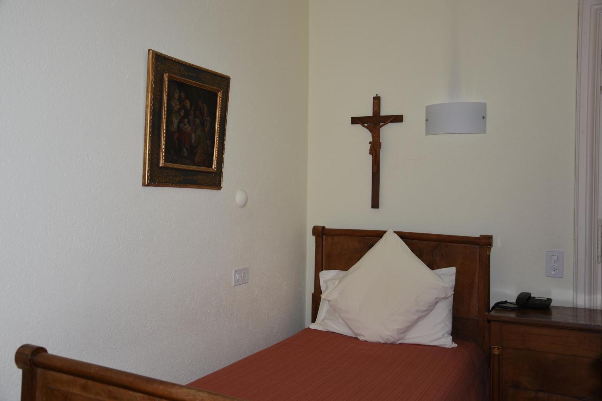 Casa Santa Birgitta Hotel Lugano Exterior photo